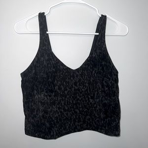 Size 8 Lululemon Align Tank Top